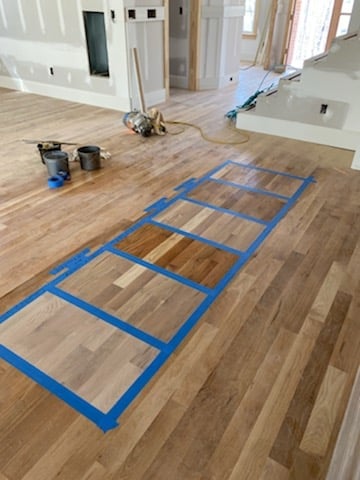 A Ramirez Flooring Image